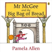 Buy Mr Mcgee And The Big Bag Of Br