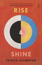 Buy Rise & Shine