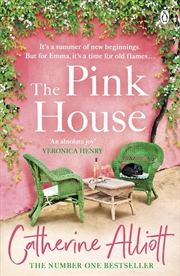 Buy Pink House