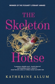 Buy Skeleton House