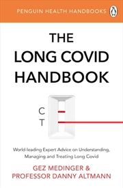 Buy Long Covid Handbook