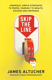 Buy Skip The Line