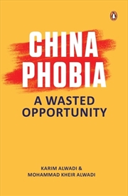 Buy Chinaphobia