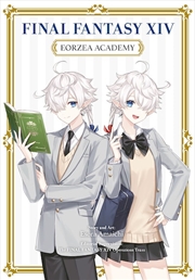 Buy Final Fantasy Xiv: Eorzea Acad