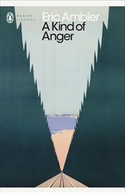 Buy Kind Of Anger