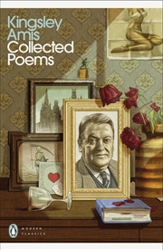 Buy Collected Poems