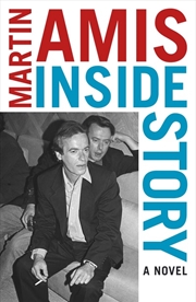 Buy Inside Story