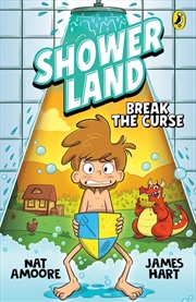 Buy Shower Land 1: Break The Curse