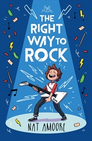 Buy Right Way To Rock