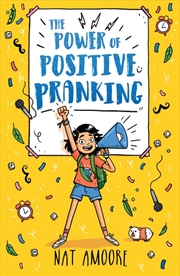 Buy Power Of Positive Pranking