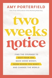 Buy Two Weeks Notice