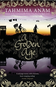 Buy Golden Age