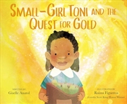 Buy Small-Girl Toni And The Quest