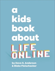 Buy Kids Book About Life Online