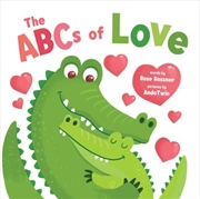 Buy Abcs Of Love