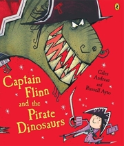 Buy Captain Flinn And The Pirate D