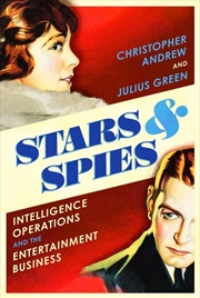 Buy Stars And Spies