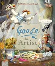 Buy Goose The Artist