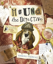 Buy Hound The Detective