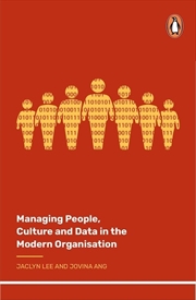 Buy Managing People Culture And Da