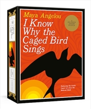 Buy I Know Why The Caged Bird Sing