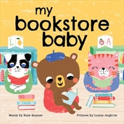 Buy My Bookstore Baby