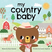 Buy My Country Baby