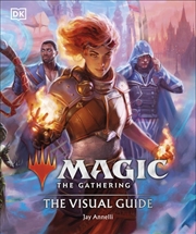 Buy Magic The Gathering The Visual