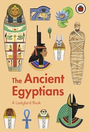 Buy Ladybird Book: The Ancient Egy