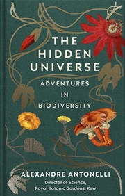 Buy Hidden Universe