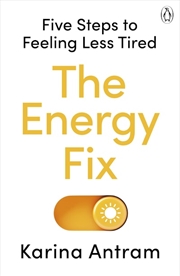 Buy Energy Fix