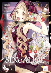 Buy Sinoalice 02