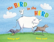 Buy Bird In The Herd