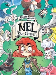 Buy Mel The Chosen