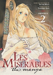 Buy Les Miserables Omnibus Vol.