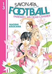 Buy Sayonara Football 13