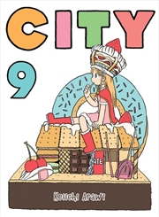 Buy City 9