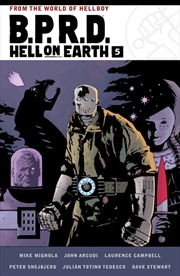 Buy B.P.R.D. Hell On Earth Vol 5