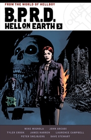 Buy B.P.R.D. Hell On Earth Vol 3