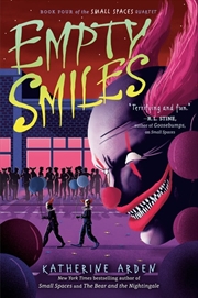 Buy Empty Smiles