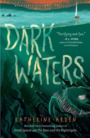 Buy Dark Waters