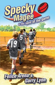 Buy Specky Magee And The Spirit Of