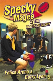 Buy Specky Magee & The Boots Of Gl