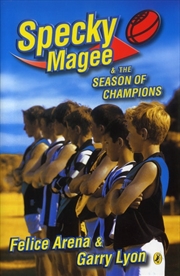 Buy Specky Magee & The Season Of C