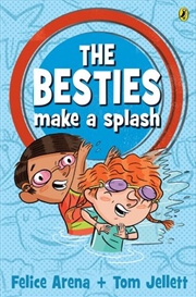 Buy Besties Make A Splash