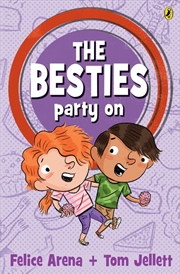 Buy Besties Party On