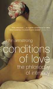 Buy Conditions Of Love