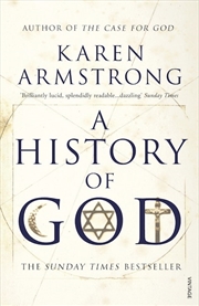 Buy History Of God