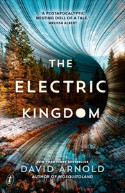 Buy Electric Kingdom