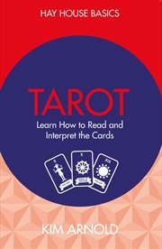 Buy Tarot: Learn How To Read And I